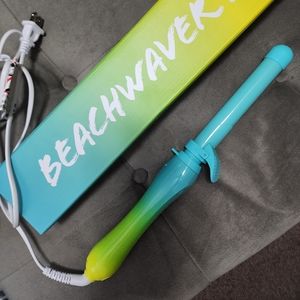 Beach Waver Ocean Ombre 1"